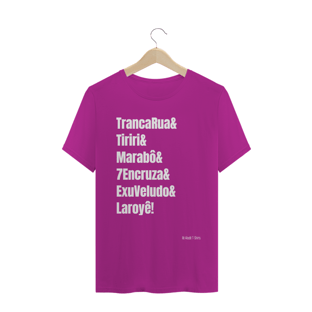 Nome do produtoExu III