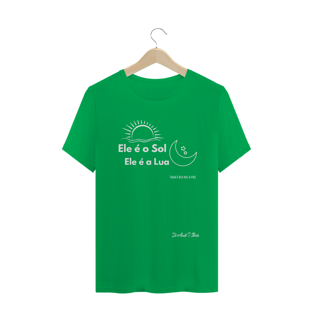 Nome do produtoTranca Rua - Ele é o Sol, Ele é a Lua