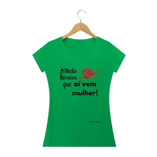 Nome do produtoArreda Homem - Feminino