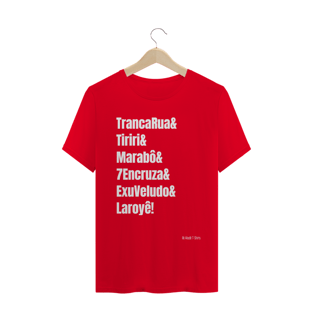 Nome do produtoExu III