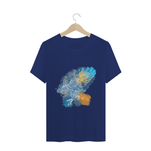 Nome do produtoCamiseta Corvinal (Ravenclaw)