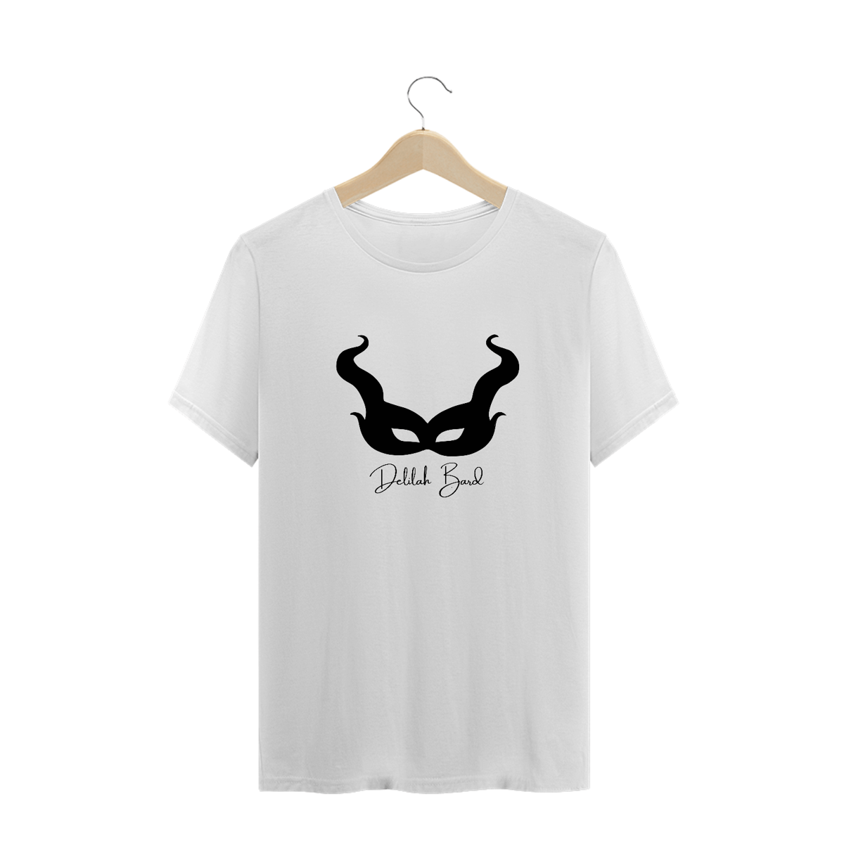 Nome do produto: Camiseta Delilah Bard