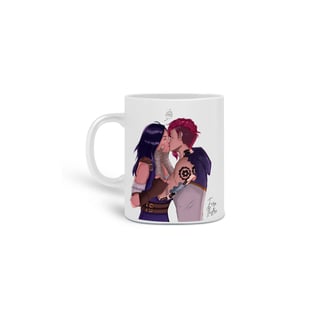 Caneca CaitVI