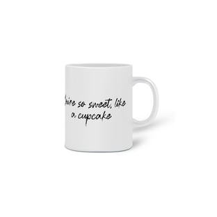 Nome do produtoCaneca Cupcake