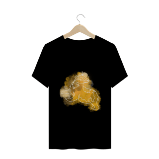 Camiseta Lufa Lufa (Hufflepuff)