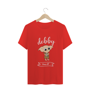 Nome do produtoCamisa Dobby Elfo Livre