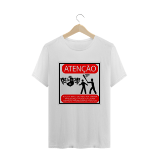 Camisa RBD
