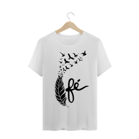 T-shirt Fé