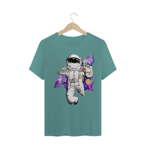 T-shirt astronalta