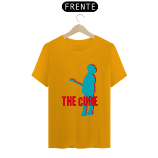 Nome do produto Camiseta The Cure