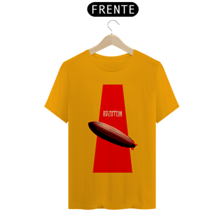 Nome do produto Camiseta Led Zeppelin
