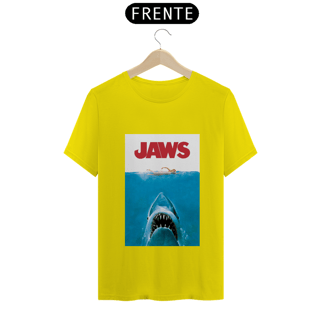 Nome do produto Camiseta Tubarão (Jaws) 1975