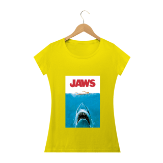 Nome do produto Baby Long Tubarão (Jaws) 1975