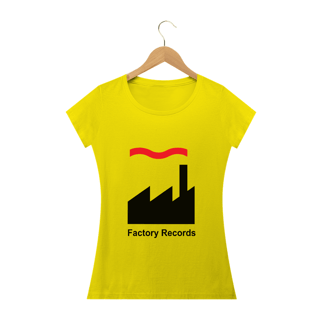 Nome do produto Baby Long Factory Records