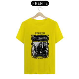 Nome do produto Camiseta Stillwater