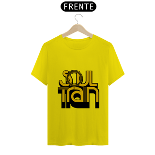 Nome do produto Camiseta Soul Train
