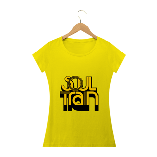 Nome do produto Baby Long Soul Train