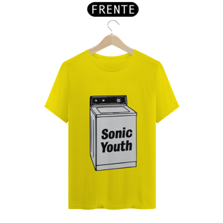 Nome do produto Camiseta Sonic Youth