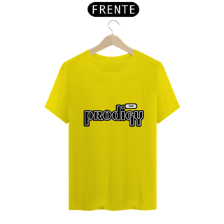 Nome do produto Camiseta The Prodigy