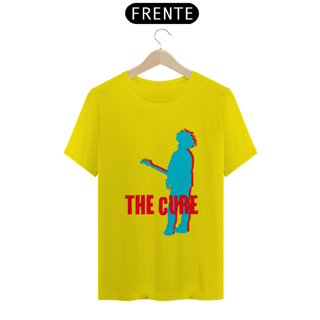 Nome do produto Camiseta The Cure
