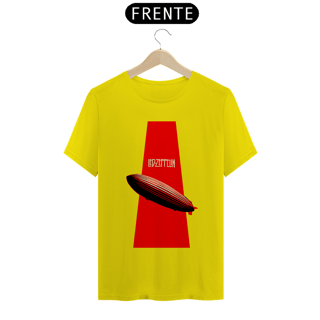 Nome do produto Camiseta Led Zeppelin