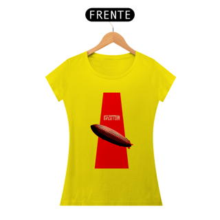 Nome do produto Baby Long Led Zeppelin