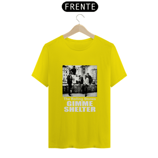 Nome do produto Camiseta Gimme Shelter - The Rolling Stones