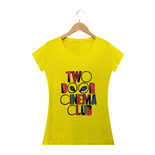 Nome do produto Baby Long Two Door Cinema Club