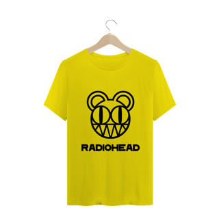 Nome do produto Camisa Radiohead