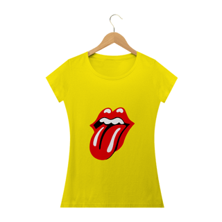 Nome do produto Baby Long Rolling Stones