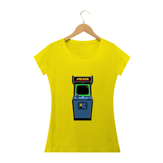 Nome do produto Baby Long Arcade