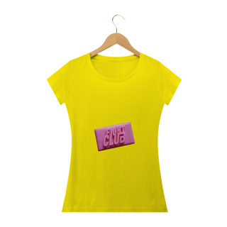 Nome do produto Baby Long Clube da Luta (Fight Club)