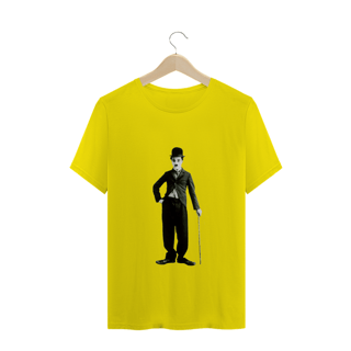 Nome do produto Camisa Charlie Chaplin