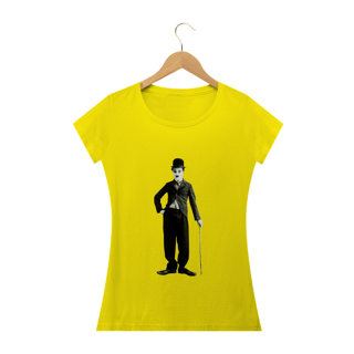 Nome do produto Baby Long Charlie Chaplin