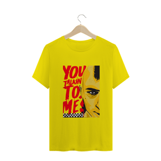 Nome do produto Camisa Taxi Driver