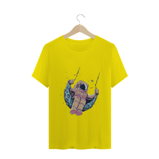Nome do produto Camisa Astronauta