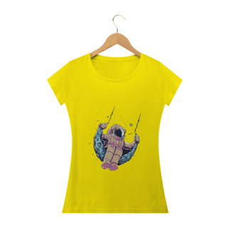 Nome do produto Baby Long Astronauta