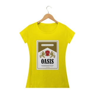 Nome do produto Baby Long Banda Oasis