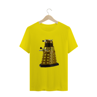 Nome do produto Camisa Dalek (Doctor Who)