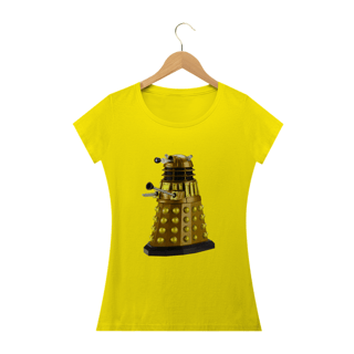 Nome do produto Baby Long Dalek (Doctor Who)