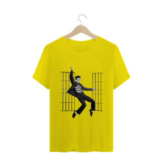 Nome do produto Camisa Jailbreak (Elvis Presley) 