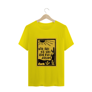 Nome do produto Camisa Auto da Compadecida