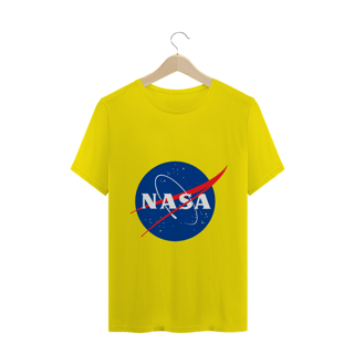 Nome do produto Camisa Nasa