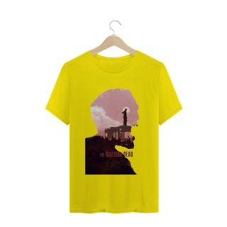 Nome do produto Camisa The Walking Dead