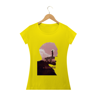 Nome do produto Baby Long The Walking Dead