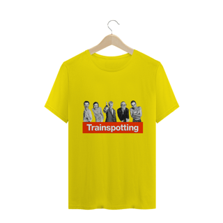Nome do produto Camisa Trainspotting