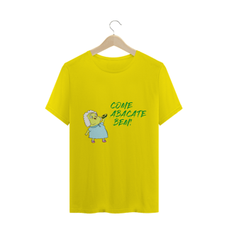 Nome do produto Camisa Vovó Juju - Irmão do Jorel