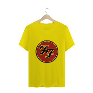 Nome do produto Camisa Foo Fighters