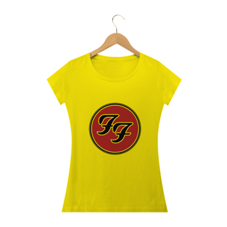 Nome do produto Baby Long Foo Fighters