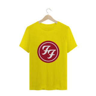 Nome do produto Camisa Foo Fighters 2